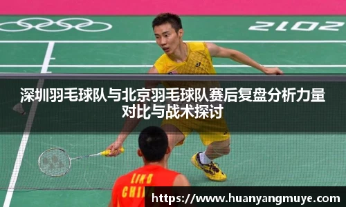 深圳羽毛球队与北京羽毛球队赛后复盘分析力量对比与战术探讨